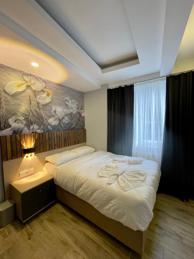 Hotel By Samarkand Travel Agency 이스탄불 외부 사진