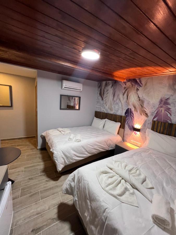 Hotel By Samarkand Travel Agency 이스탄불 외부 사진
