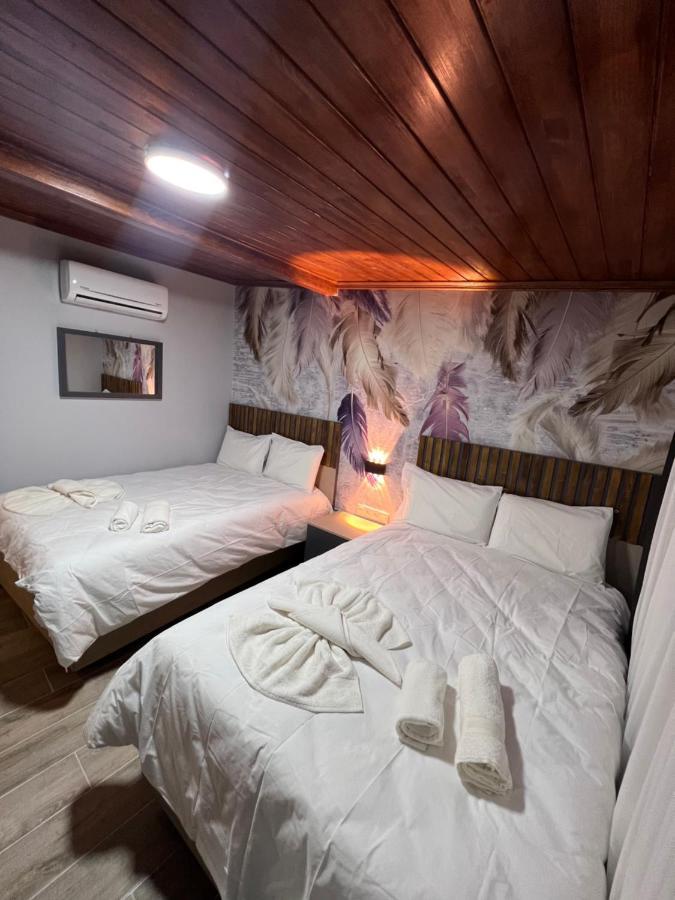 Hotel By Samarkand Travel Agency 이스탄불 외부 사진