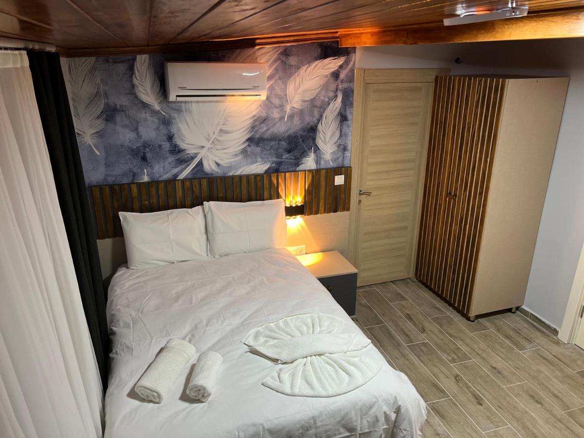 Hotel By Samarkand Travel Agency 이스탄불 외부 사진
