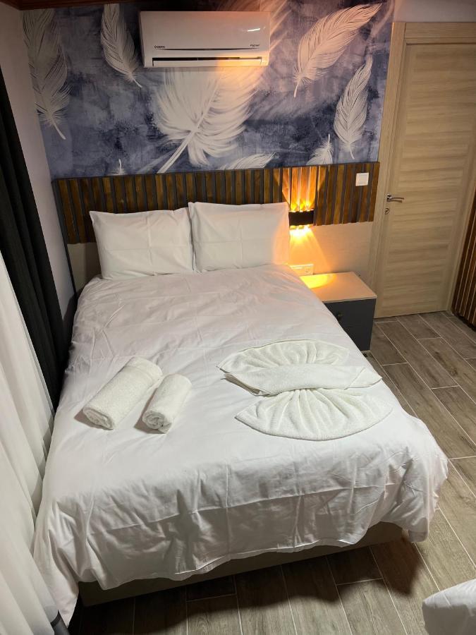 Hotel By Samarkand Travel Agency 이스탄불 외부 사진