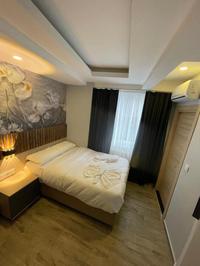 Hotel By Samarkand Travel Agency 이스탄불 외부 사진