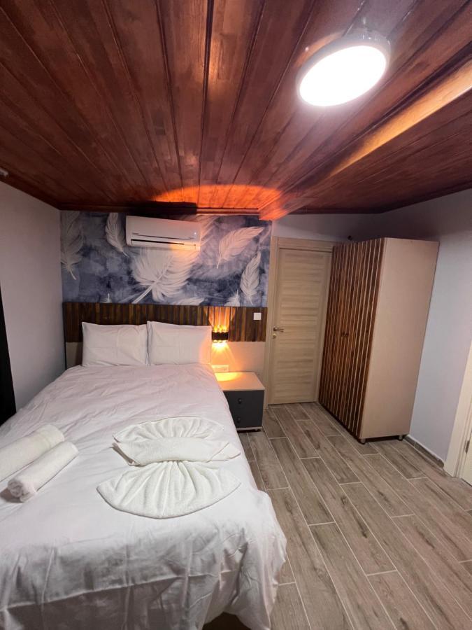 Hotel By Samarkand Travel Agency 이스탄불 외부 사진