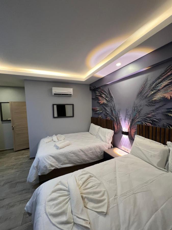 Hotel By Samarkand Travel Agency 이스탄불 외부 사진