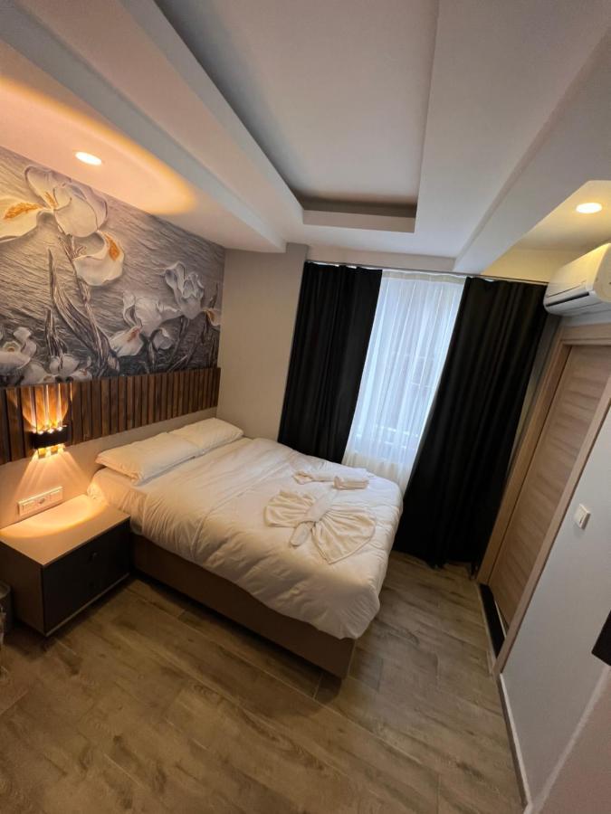 Hotel By Samarkand Travel Agency 이스탄불 외부 사진