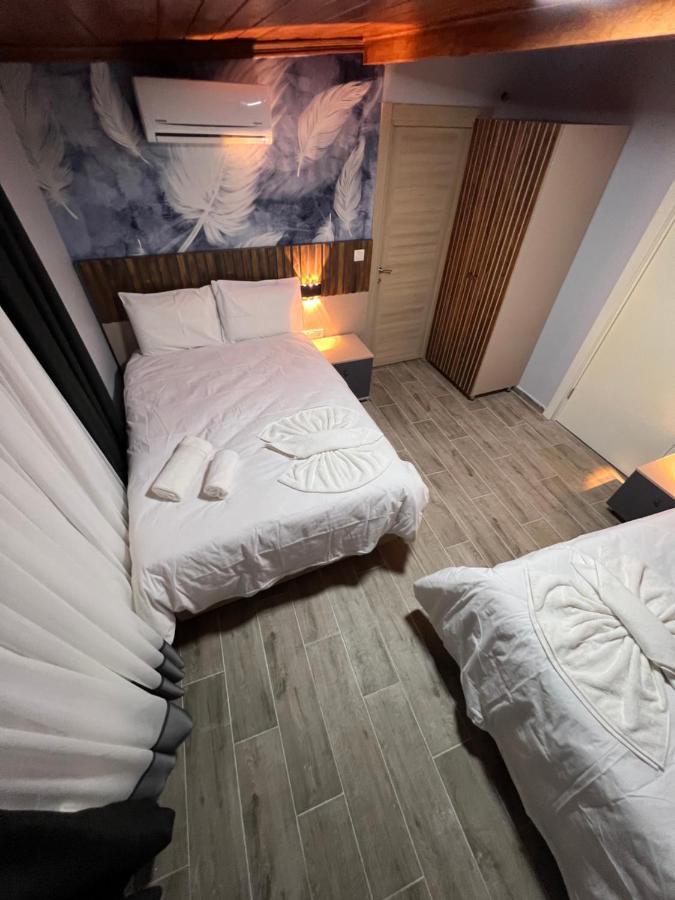 Hotel By Samarkand Travel Agency 이스탄불 외부 사진