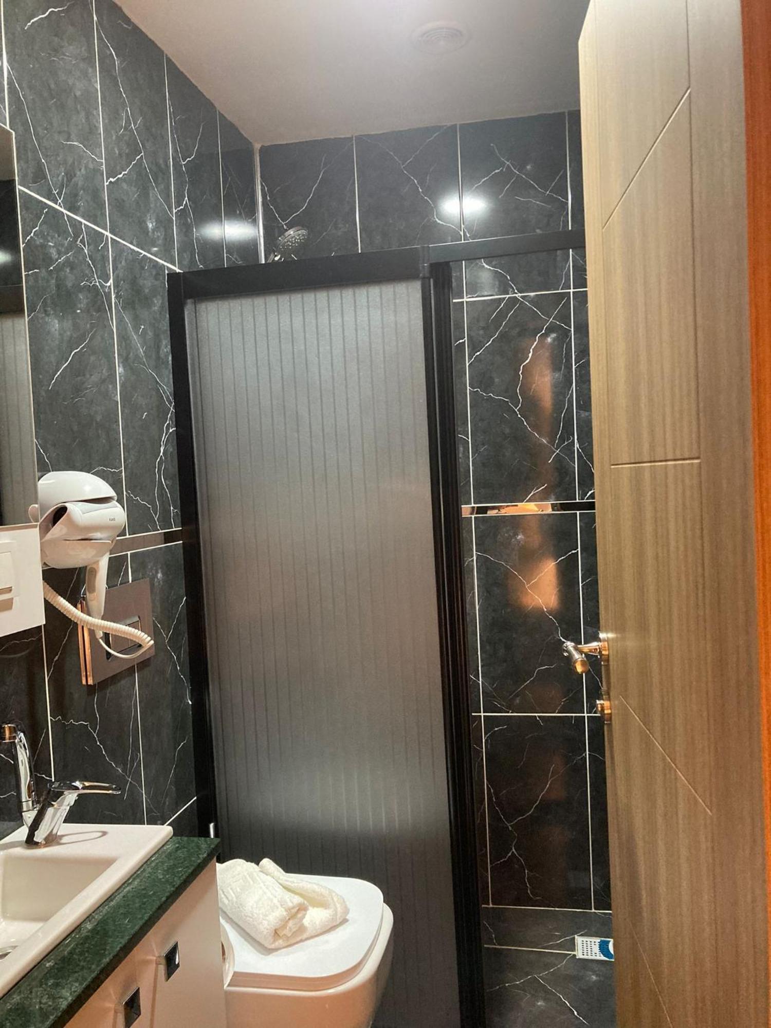 Hotel By Samarkand Travel Agency 이스탄불 외부 사진